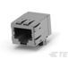 TE Connectivity TE AMP High Performance Mod Jacks 5406299-1