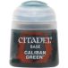 Games Workshop Citadel-Base Caliban Peinture