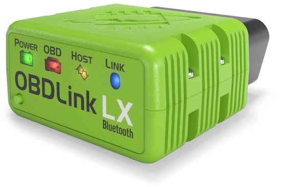 ScanTool OBDLink LX Bluetooth