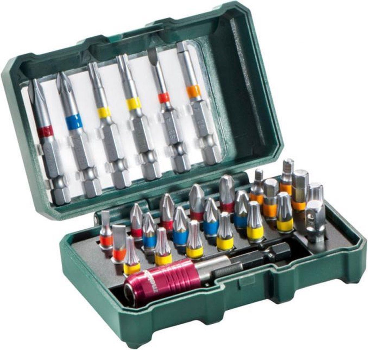 Metabo bitbox SP - 29 delig | 4007430269270