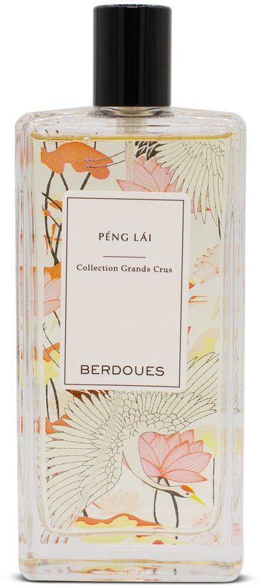 Berdoues Eau de parfum / 100 ml / Women