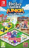 Outright Games Hasbro Games Junior Collection Standard Edition Nintendo Switch