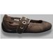 PUMA Speedcat Ballet Dress-Up sneakers voor Dames, Zwart/Brons, Maat 37