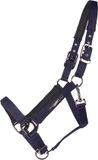 QHP Halster QHP Deluxe Donkerblauw
