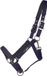QHP Halster QHP Deluxe Donkerblauw