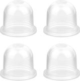 Merkloos 4-Pack Carburateur Starter Balls