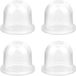 Merkloos 4-Pack Carburateur Starter Balls