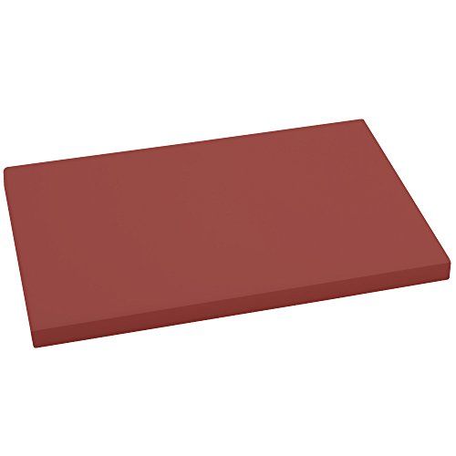 Metaltex 73381538 snijplank, polyethyleen 60 x 40 x 2 cm bruin