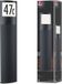 Paulmann 94514 Buitenlamp - 1200 Lumen - Warm Wit - Wit/Antraciet