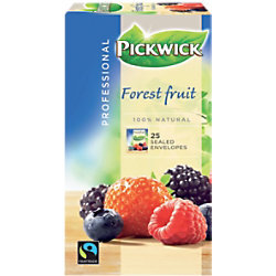 Pickwick Thee Pickwick Professional Bosvruchten