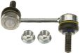 TRW Stange/Strebe, Stabilisator JTS478 links | Compatibel met: ALFA ROMEO 159, 159 Sportwagon, BRERA, SPIDER