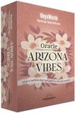Good Mood Dealer by EXR Arizona Vibes Oracle Deck