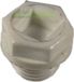 perfektGarten Toro Oil Drain Plug for Toro 07188 / Wolf 1032 228 2030 209 2034 111 Lawn Mower