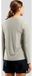 Odlo ZEROWEIGHT CHILL-TEC T-shirt met ronde hals en lange mouwen voor dames