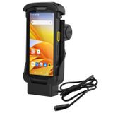 RAM Mounts RAM-HOL-ZE17-1U Form-Fit support pour smartphone Zebra TC73 et TC78 Noir