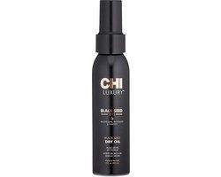 CHI Luxury Black Seed Oil Black Seed Dry Oil 15ml