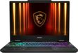 MSI Cyborg / 15 B13WEKG-800NL