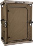 Fox Carp Fox Session Storage