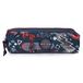 Movom Free Time pennenetui, meerkleurig, 22 x 7 x 3 cm, polyester