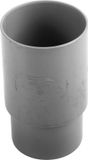 Wavin HWA verlengde mof mof/vse 70mm