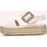 Gabor Sandalen 562 Beige