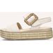 Gabor Sandalen 562 Beige