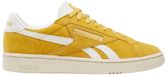 Reebok Classics Club C Grounds Uk Chaussures Jaune EU 41