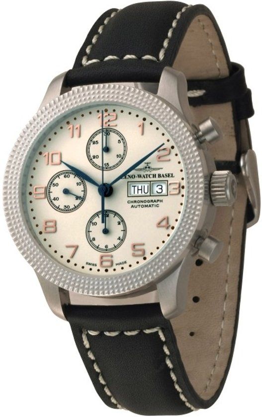 Zeno-Watch Mod. 11557TVDD-f2 - Horloge