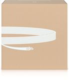 Ubiquiti UACC-Cable-C6A-CMR netwerkkabel Wit 305 m Cat6a U/UTP