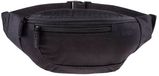 Magnum Sorbelt Heuptas Zwart Polyester Unisex