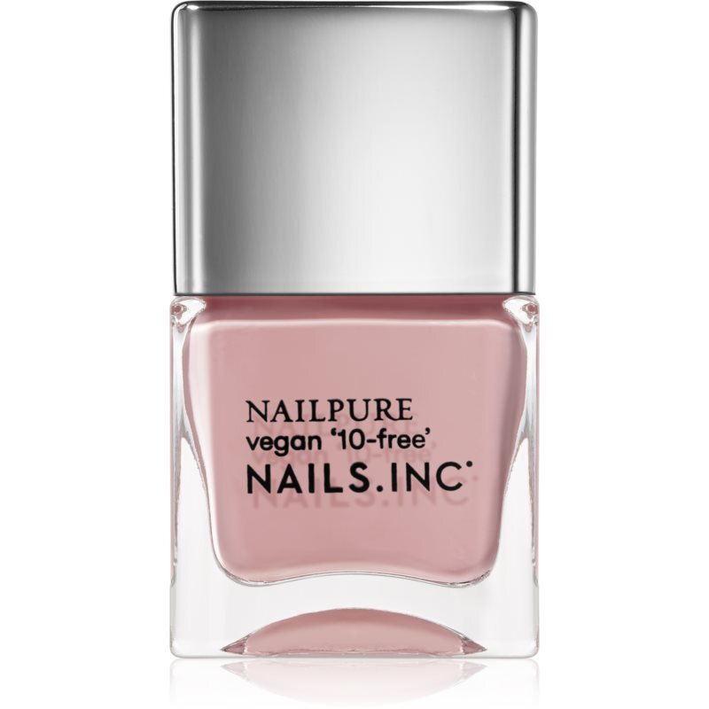 Nails Inc. Nail Pure