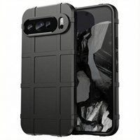 imoshion Rugged Shield Backcover voor de Google Pixel 9 Pro XL - Zwart