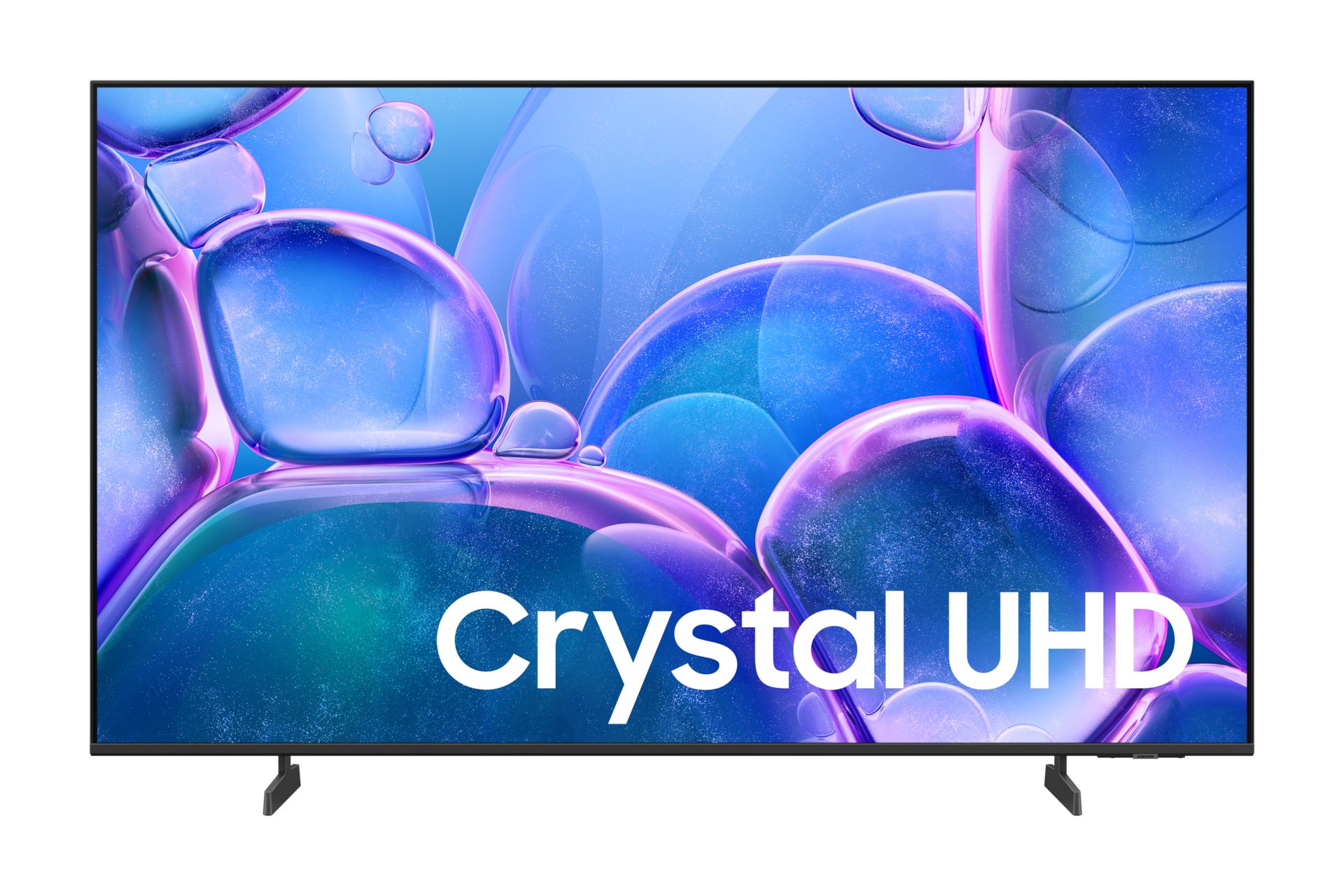 Samsung U7070F / LED screen / 43" / 2025