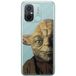 ERT GROUP Star Wars Yoda 004 mobiel telefoonhoesje voor Xiaomi REDMI 12C/ REDMI 11A