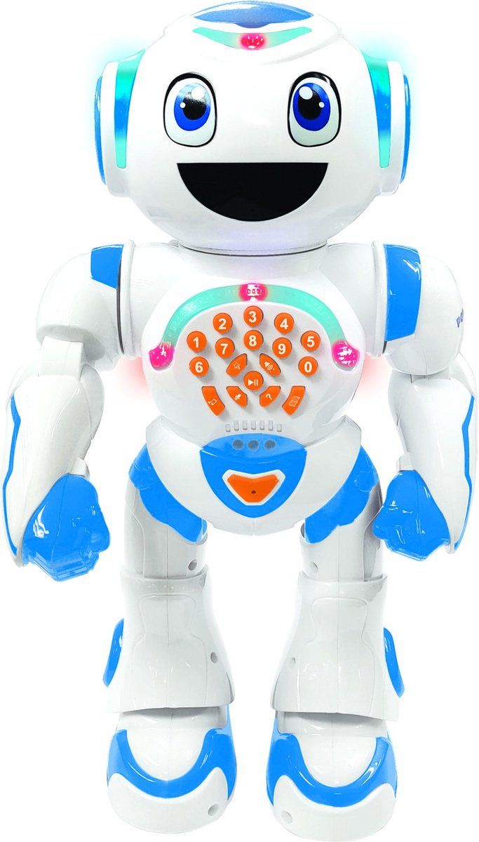 Lexibook Projector wekker met timer - multi colour