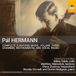 Outhere Toccata Classics Various Artists - Hermann: Complete Surviving Music, Vol. 3 - Chamber, Instrumental And Vocal Music (CD)
