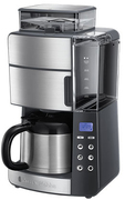 Russell Hobbs Grind and Brew Thermal Carafe