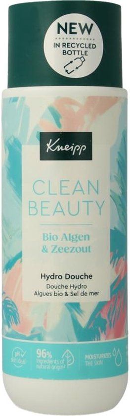 Kneipp Gel Douche / 200 ml / Unisex