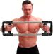 OEM Riokem ® Complete Push Down Bar voor Thuis Fitness Training van Borst, Armen, Schouders, Buik en Rug