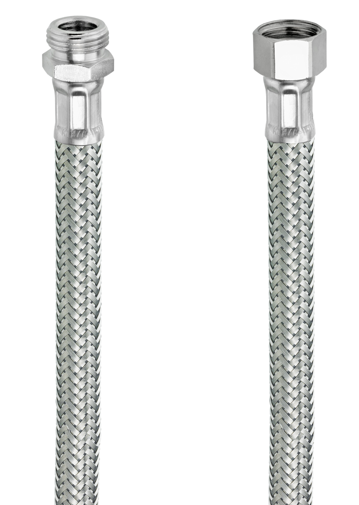 Cornat Soepele Slang 3/8Vx3/8Mx150Mm W270 - T317309270