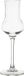 Gimex Royal Line Grappa Glas 100 ml - 2 Stuks