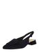 Paul Green 6090 Slingbacks Dames - Blauw - Maat 38,5