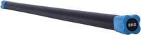 Gorilla Sports Aerobics Halterstang - Barbell - 8 kg