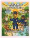 Officer Paul: Guardian of the Forest: A Story Coloring Book for Kids Ages 4-8