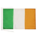 AZ FLAG Ierland 45x30 cm Vlag Iers Polyester 100D
