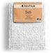RESTILO Tapis de bain 60x90 cm Blanc