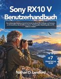 Sony RX10 V Benutzerhandbuch