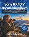 Sony RX10 V Benutzerhandbuch