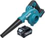 Makita UB 002 GZ01 souffleur sans fil 40 V max. Solo