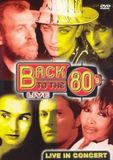 Back Sony Music Entertainment Germany GmbH Back to the 80's Live in Concert DVD
